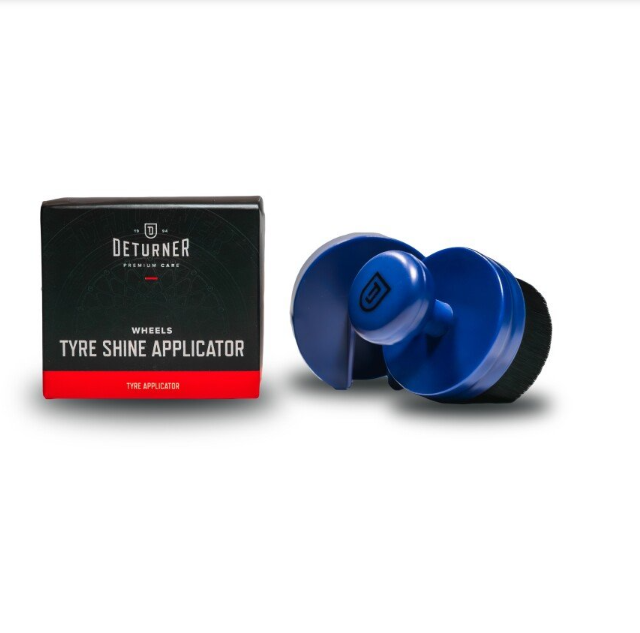 DETURNER TYRE SHINE APPLICATOR - Aplikators riepām