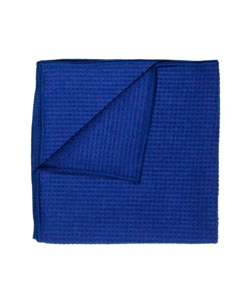 DETURNER WAFFLE GLASS TOWEL 40x40cm - Mikroškiedras dvielis
