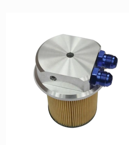 FTWL - Eļļas filtra adapteris BMW M50/M52 27mm