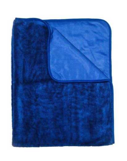 DETURNER TWISTED DRYING TOWEL 70x90cm 