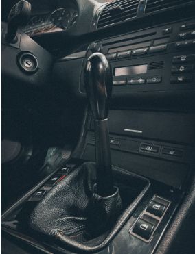 CNC71 - Regulējams ātrumpārslēgs BMW E8x/E9x