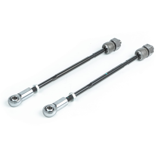 CNC71 - Drifta lenķis BMW E8x/E9x - PRO KIT