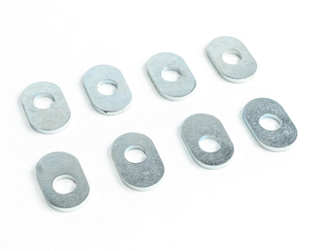 CNC71 - Drifta lenķis BMW E8x/E9x - PRO KIT