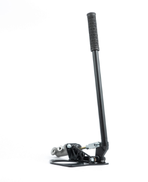 CNC71 - Paslēptā rokas bremze BMW E46 (ar noskrūvējamu kātu)