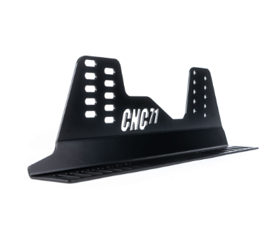 CNC71 - BUCKET SEAT MOUNT BMW E36/E46