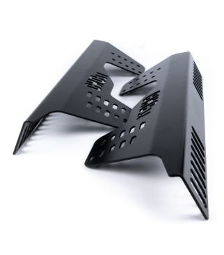 CNC71 - BUCKET SEAT MOUNT BMW E36/E46