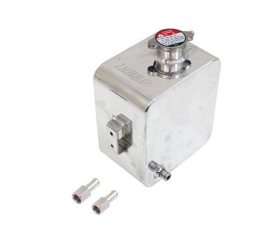 TurboWorks - Dzeses izplešanās trauks 2,5L