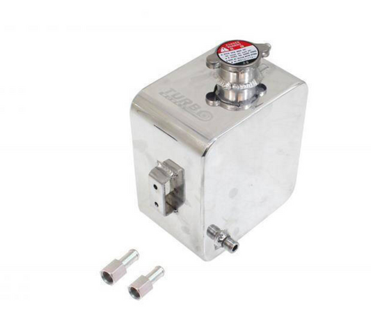 TurboWorks - Dzeses izplešanās trauks 2,5L