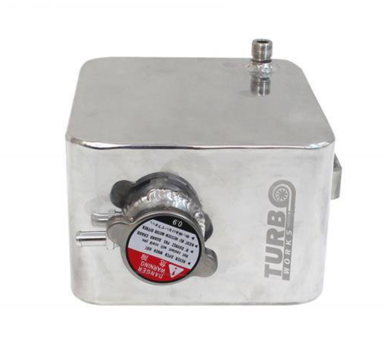 TurboWorks - Dzeses izplešanās trauks 2,5L