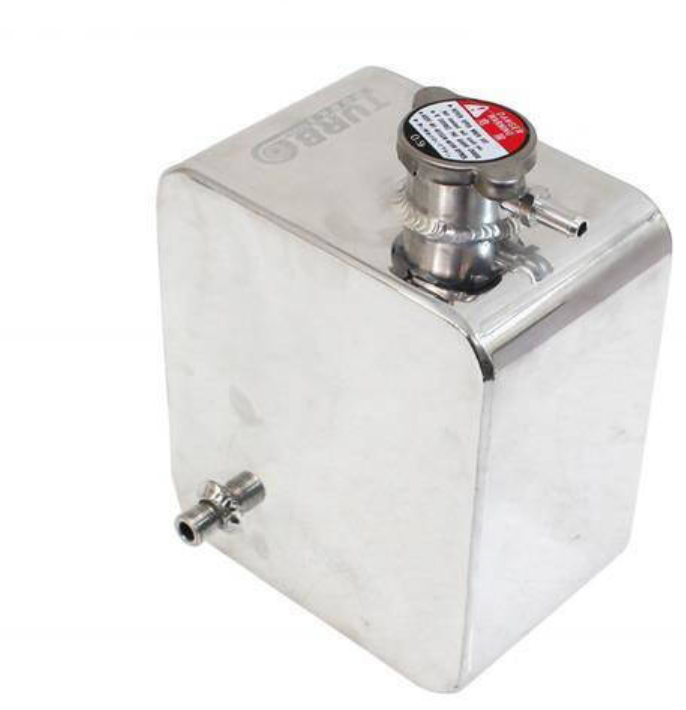 TurboWorks - Dzeses izplešanās trauks 2,5L