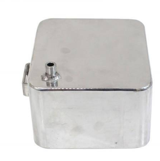 TurboWorks - Dzeses izplešanās trauks 2,5L