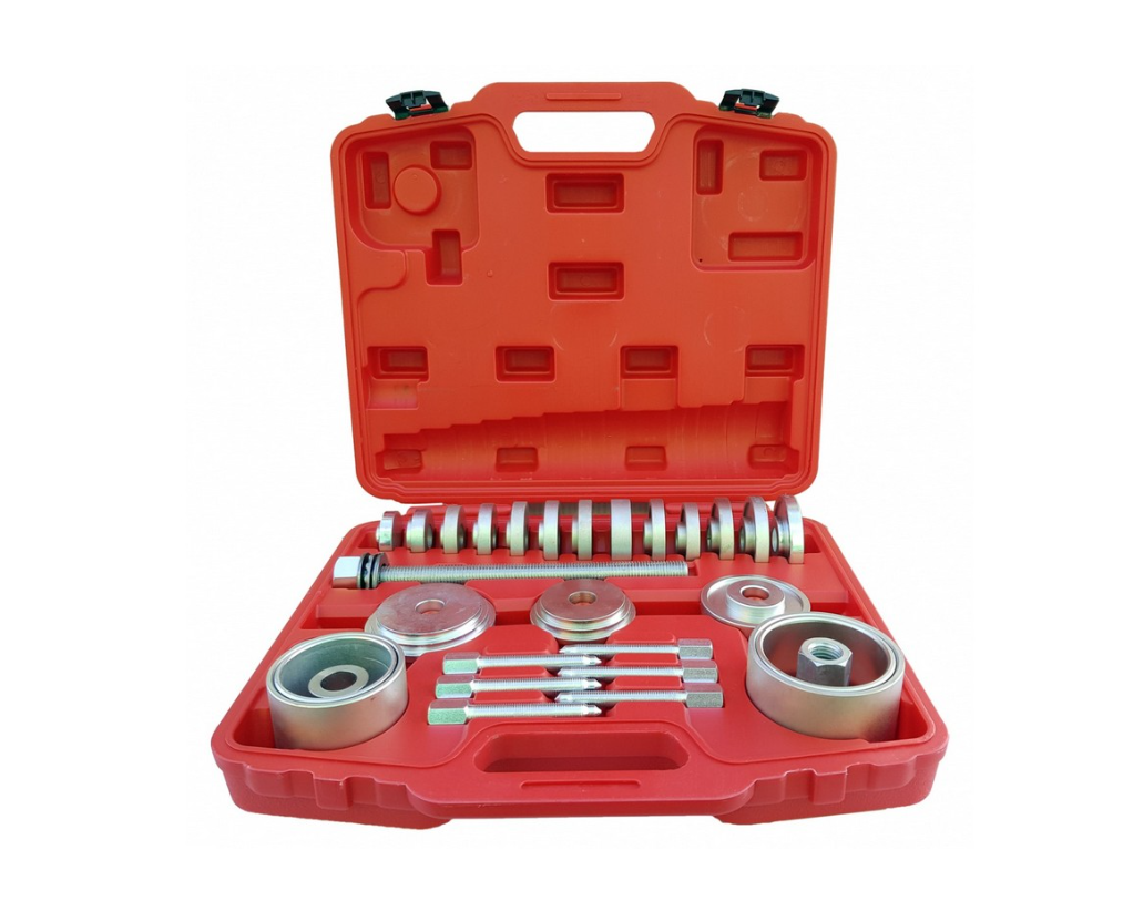 Noma - Gultņu novilcēju  komplekts