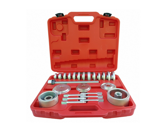 Noma - Gultņu novilcēju  komplekts