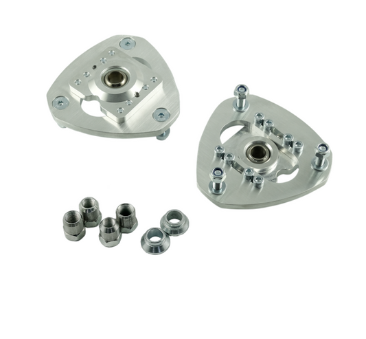 PMC - Priekšējie regulējamie atbalsti BMW E31/E36/E38/E39/E46/E60/E8X/E9X