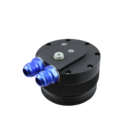 FTWL - Oil filter adapter for BMW M52 M54 engines