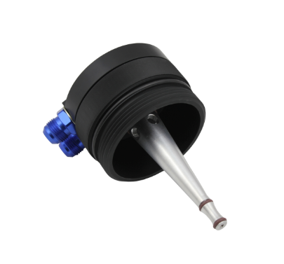 FTWL - Eļļas filtra adapteris BMW M52/M54