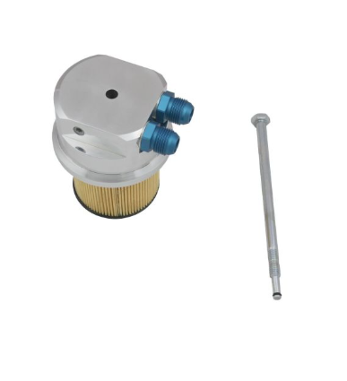 FTWL - Oil filter adapter for M42B18 1.8 is M42