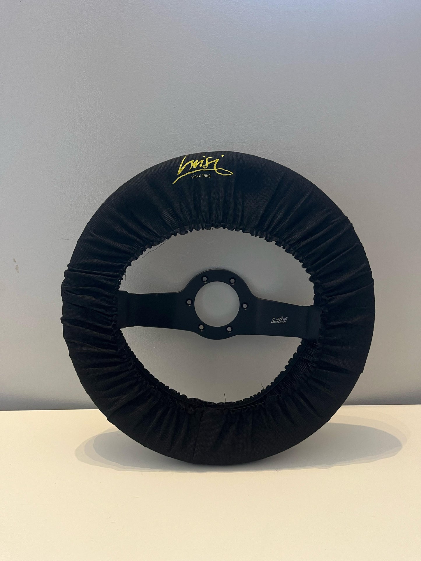 Luisi - Steering wheel cover