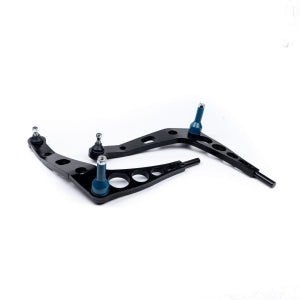 CNC71 - STEERING LOCK KIT BMW E30 (5X120) - FULL KIT