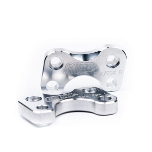 CNC71 - STEERING LOCK KIT BMW E8X / E9X - FULL KIT