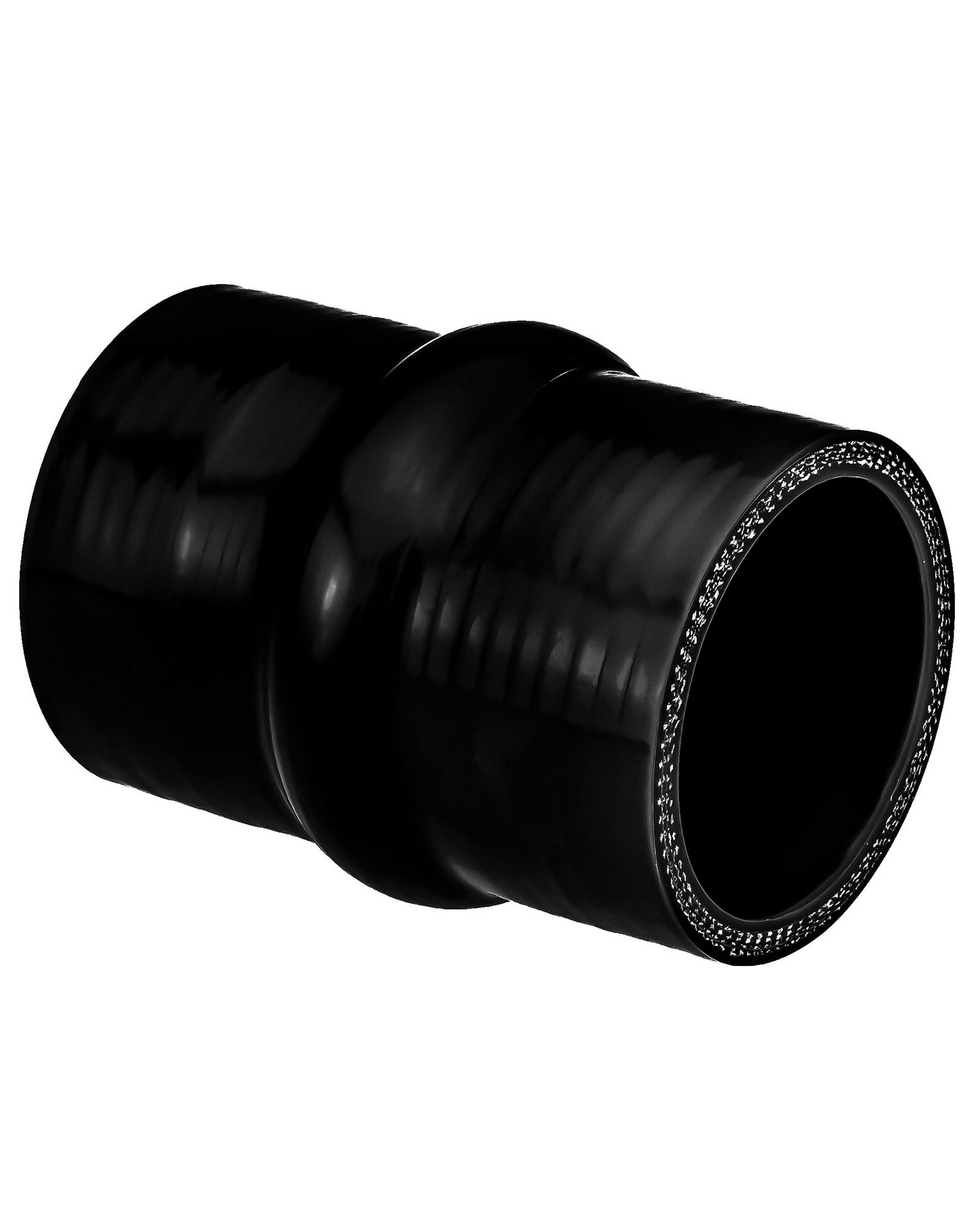 DKRacing - Amortizējošais silikona savienojums - 63mm