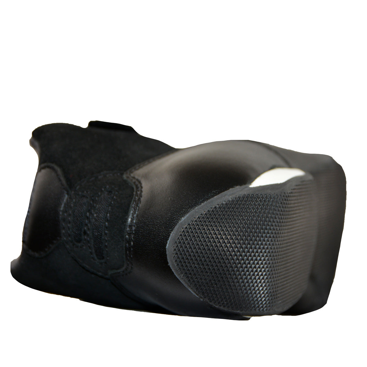 RRS - PROLIGHT BLACK RACING BOOTS - FIA 8856-2018