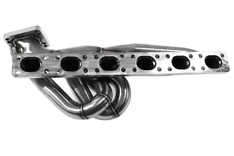 TurboWorks - Exhaust manifold BMW M50 M52 S50 S52 T3/T4 EXTREME