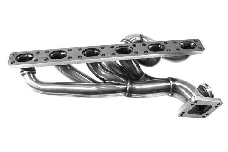TurboWorks - Exhaust manifold BMW M50 M52 S50 S52 T3/T4 EXTREME
