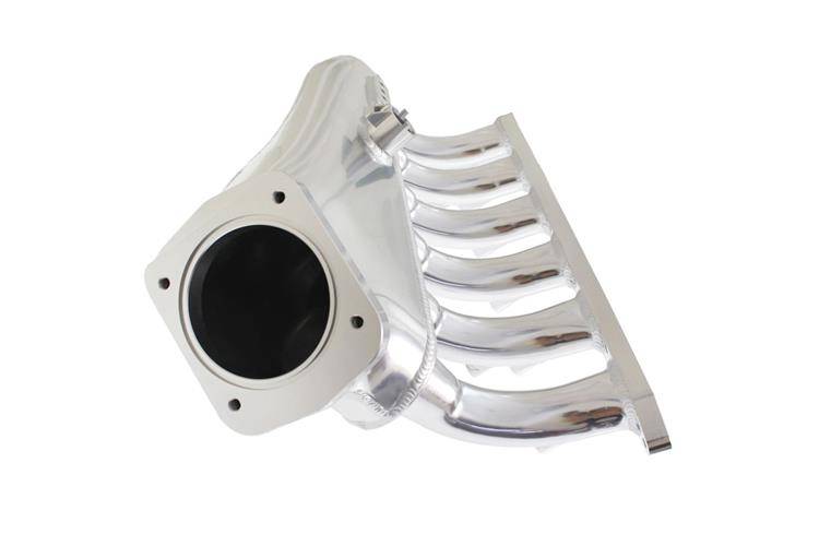 TA Technix - Ieplūdes kolektors BMW M50/M52 ar droseli un degvielas sliedi