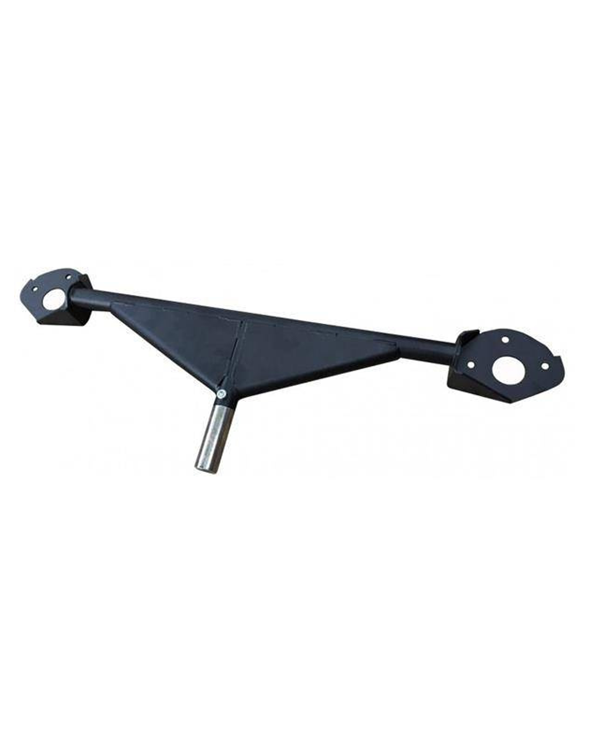 Swagier - Jack point BMW 3 E46