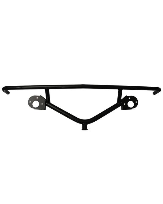 MMG Motorsport - Jack point BMW 3 E46 + Bash Bar