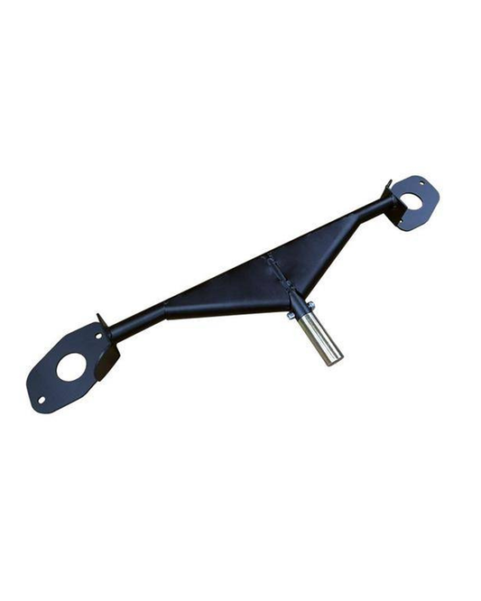 Swagier - Jack point BMW 3 E36 compact