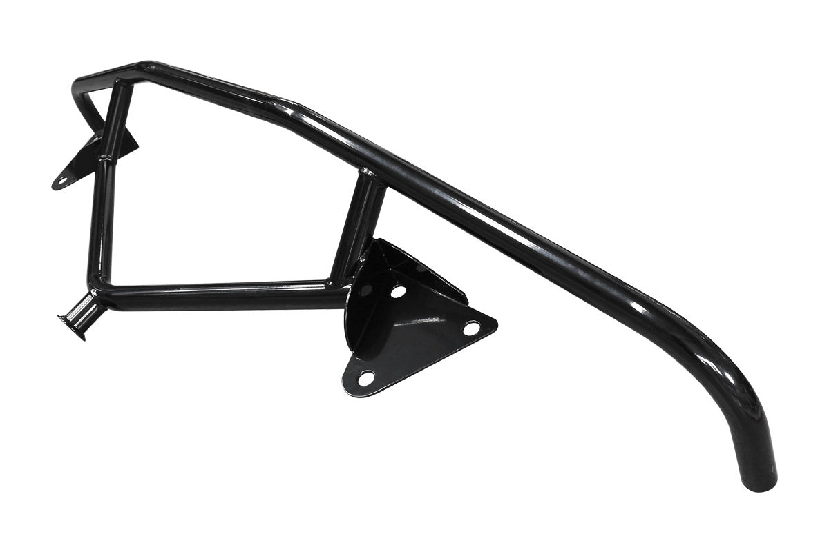 MMG Motorsport - Jack point BMW 1 E81 E82 E87 + Bash Bar v.2