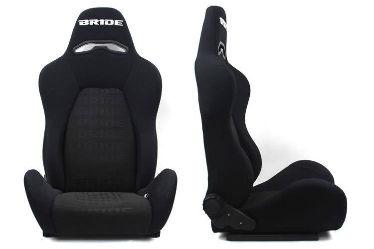 BRIDE replica - Regulējams krēsls DRAGO Bride Velvet Melns