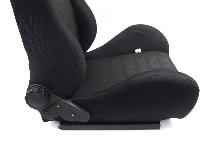 BRIDE replica - Regulējams krēsls DRAGO Bride Velvet Melns