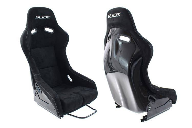 SLIDE - RACING SEAT RS L Size