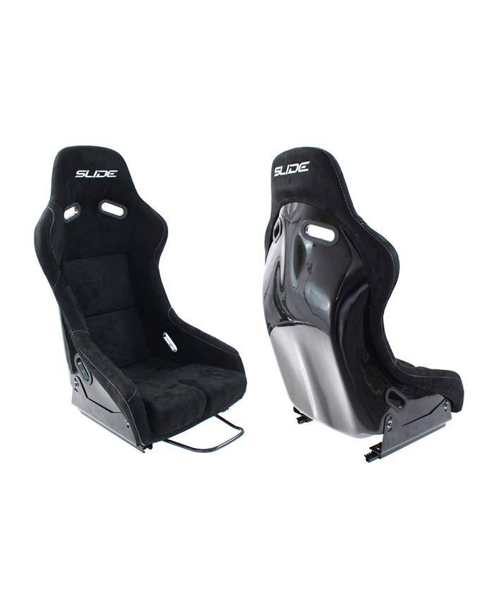 SLIDE - RACING SEAT RS L Size