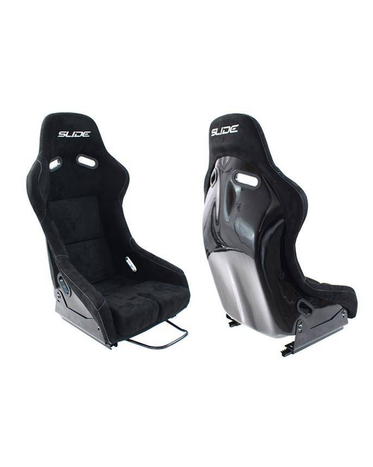 SLIDE - RACING SEAT RS L Size