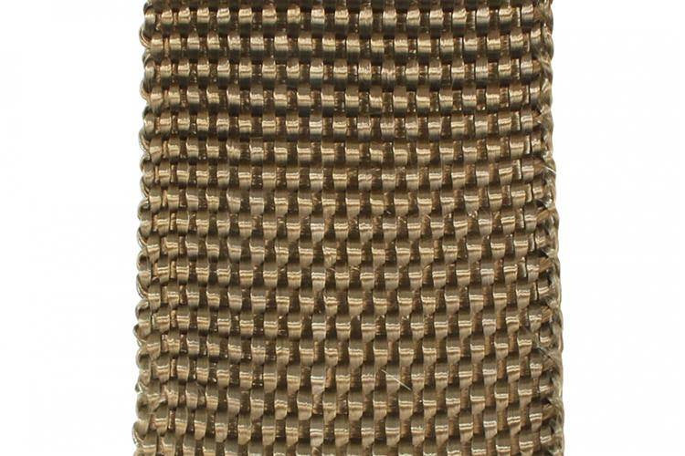 TurboWorks - Exhaust heat wrap 50mm x 1mm 10m Titanium