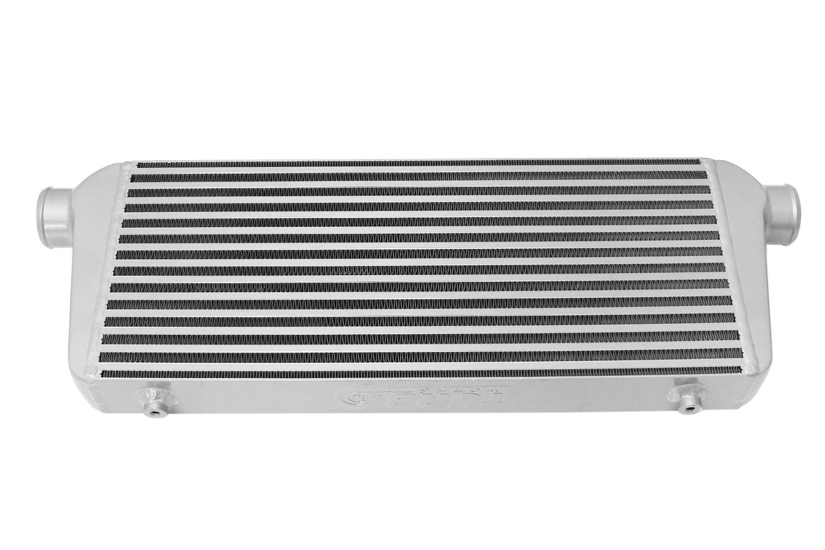 TurboWorks - Interkūleris 550x230x65 inlet 2,5" Bar and Plate