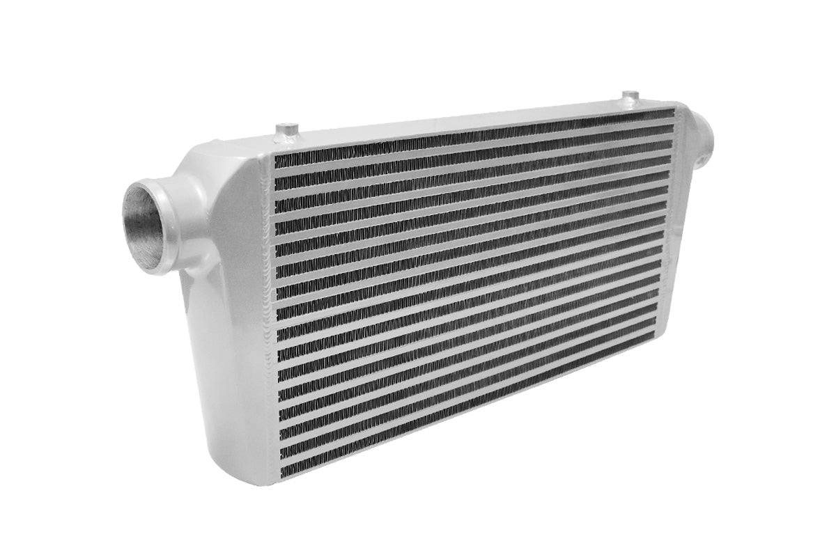 TurboWorks - Intercooler 600x300x76 3'' Bar and Plate