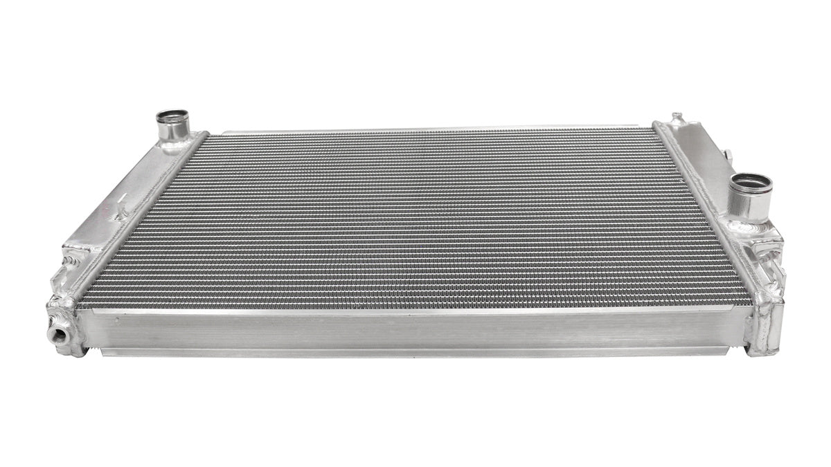 TurboWorks - Racing radiator BMW E30 E36 2.5 TDS M3