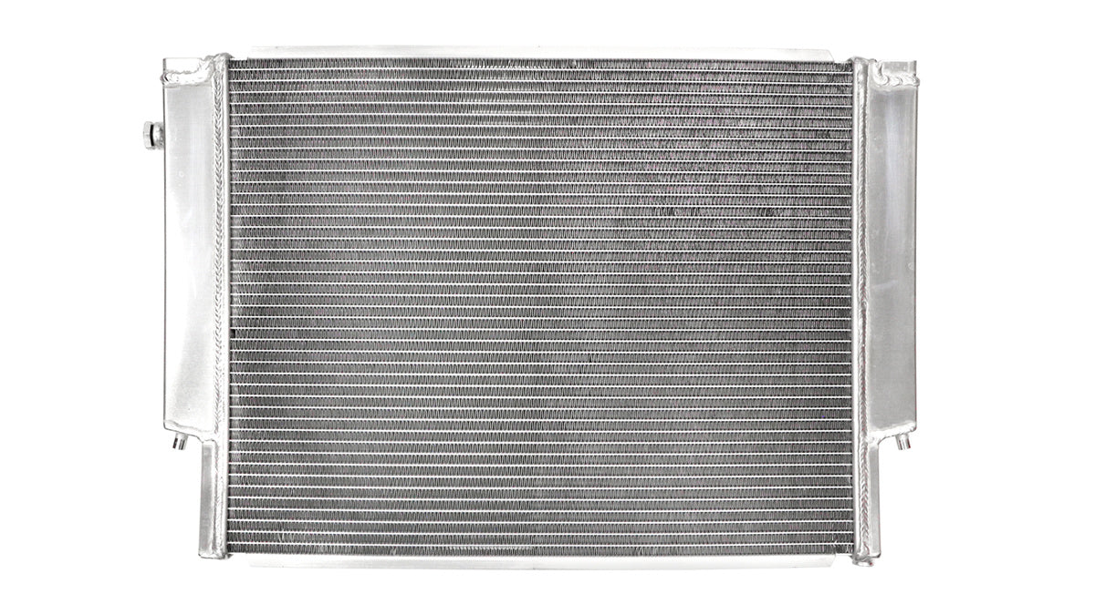 TurboWorks - Racing radiator BMW E30 E36 2.5 TDS M3