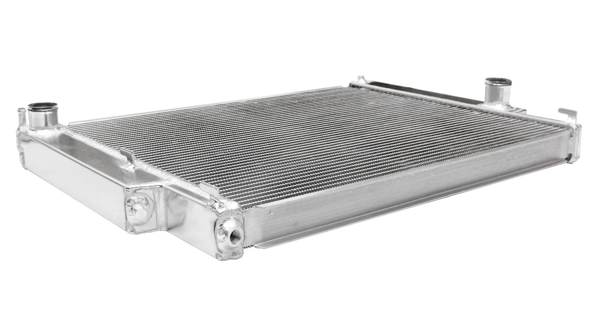 TurboWorks - Racing radiator BMW E30 E36 2.5 TDS M3