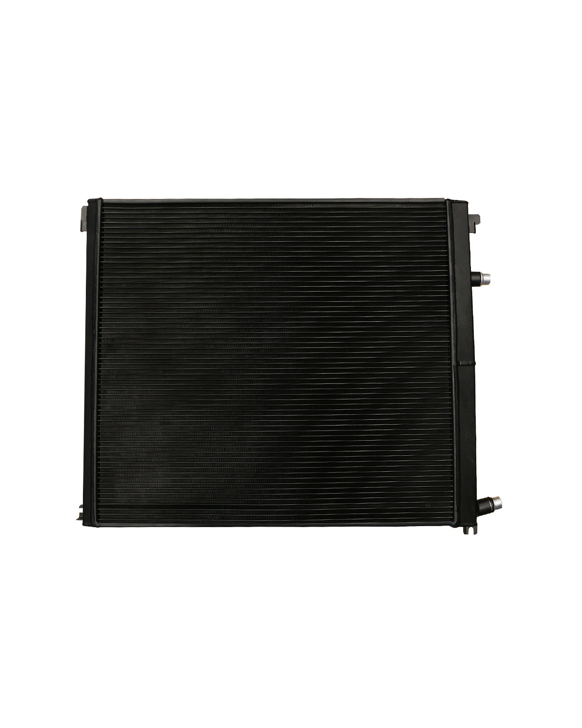 TurboWorks - Sports Water Radiator BMW B48 X3 X4 2.0T