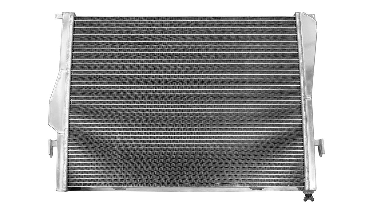 TurboWorks - Sports Water Radiator BMW E90 E92 M3 V8
