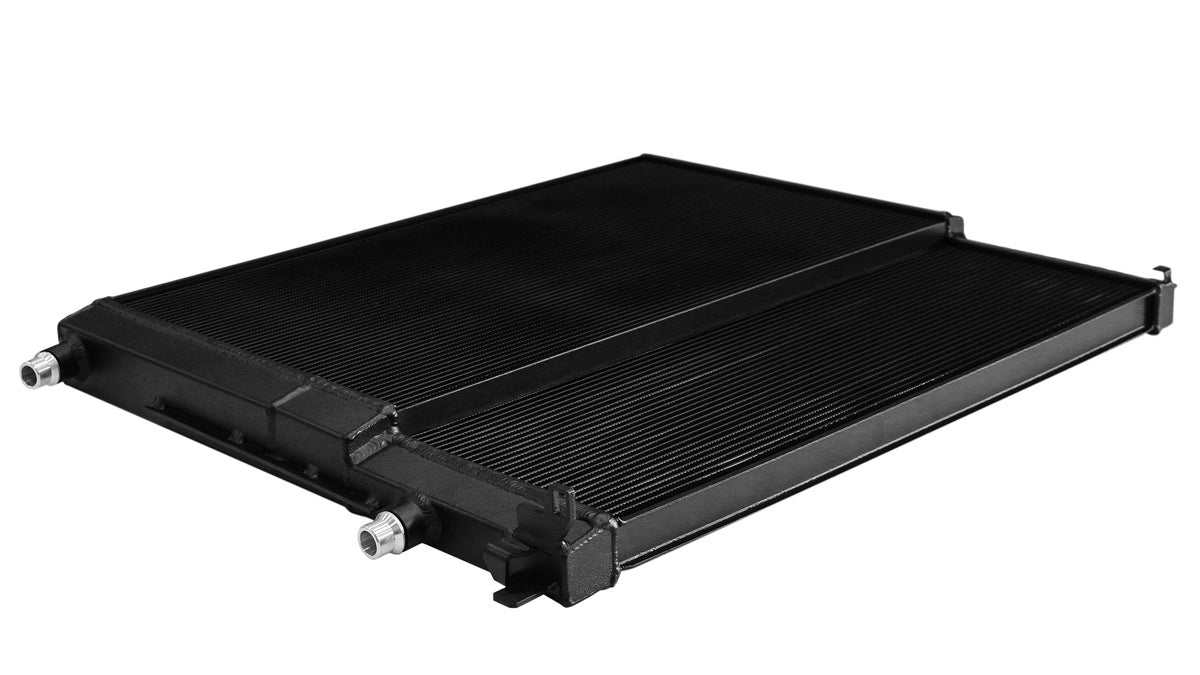 TurboWorks - Sports Water Radiator BMW S58 X3M X4M 19+
