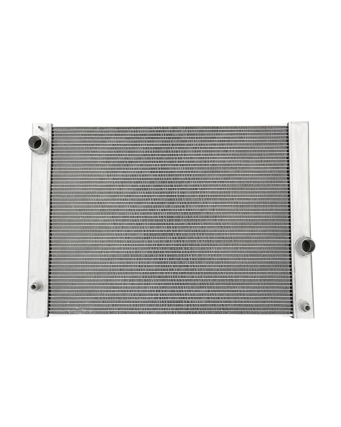 TurboWorks - Sports Water Radiator BMW E60 E61