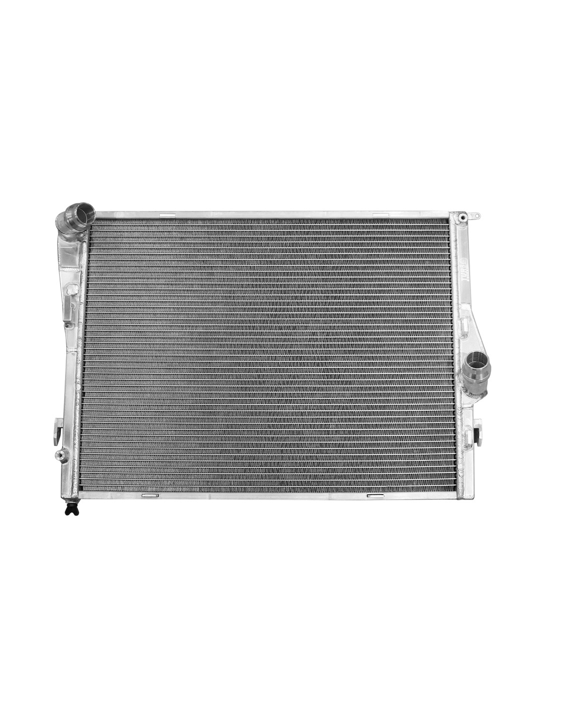TurboWorks - Sports Water Radiator BMW E90 E92 M3 V8