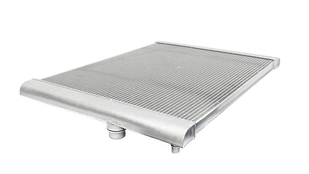 TurboWorks - Sports Water Radiator BMW E60 E61